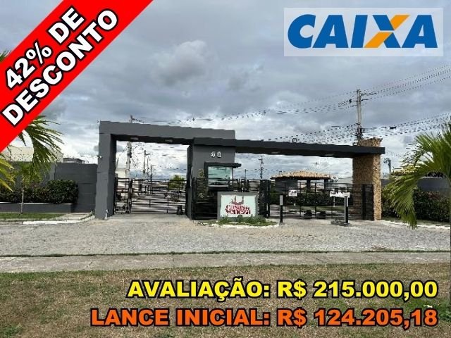 Imagem leilão