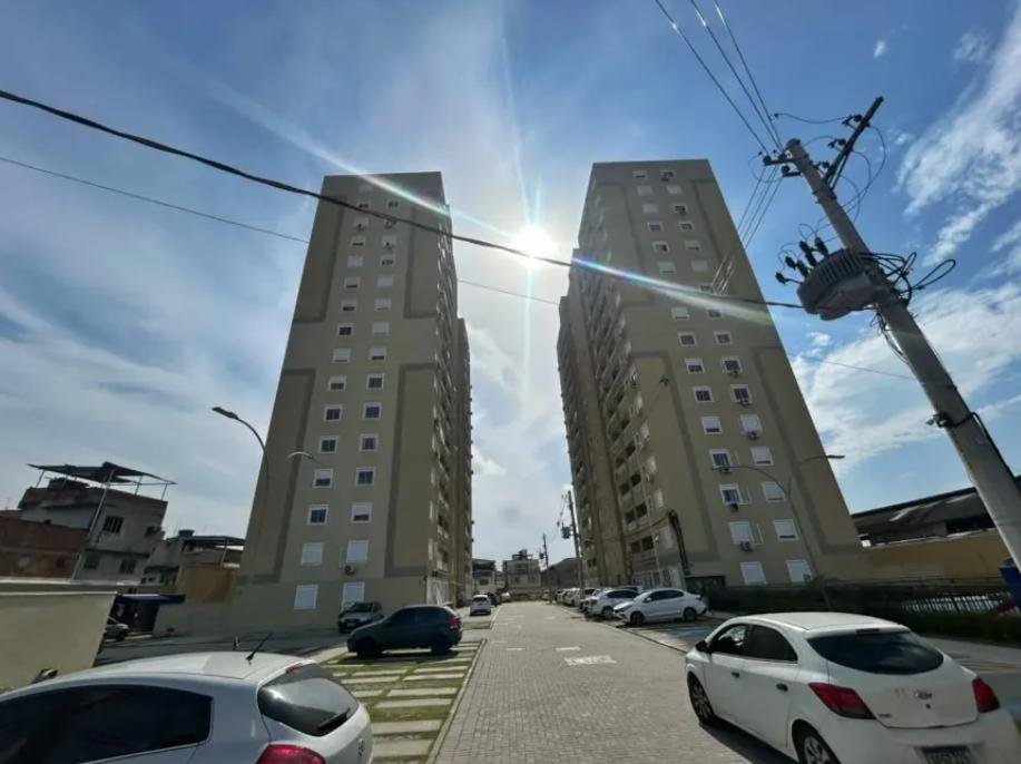 Apartamento - 46m² de área privativa - RIO DE JANEIRO/RJ em Rio de Janeiro/RJ - foto 3