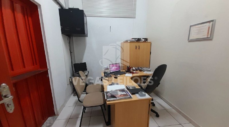 Imagem leilão