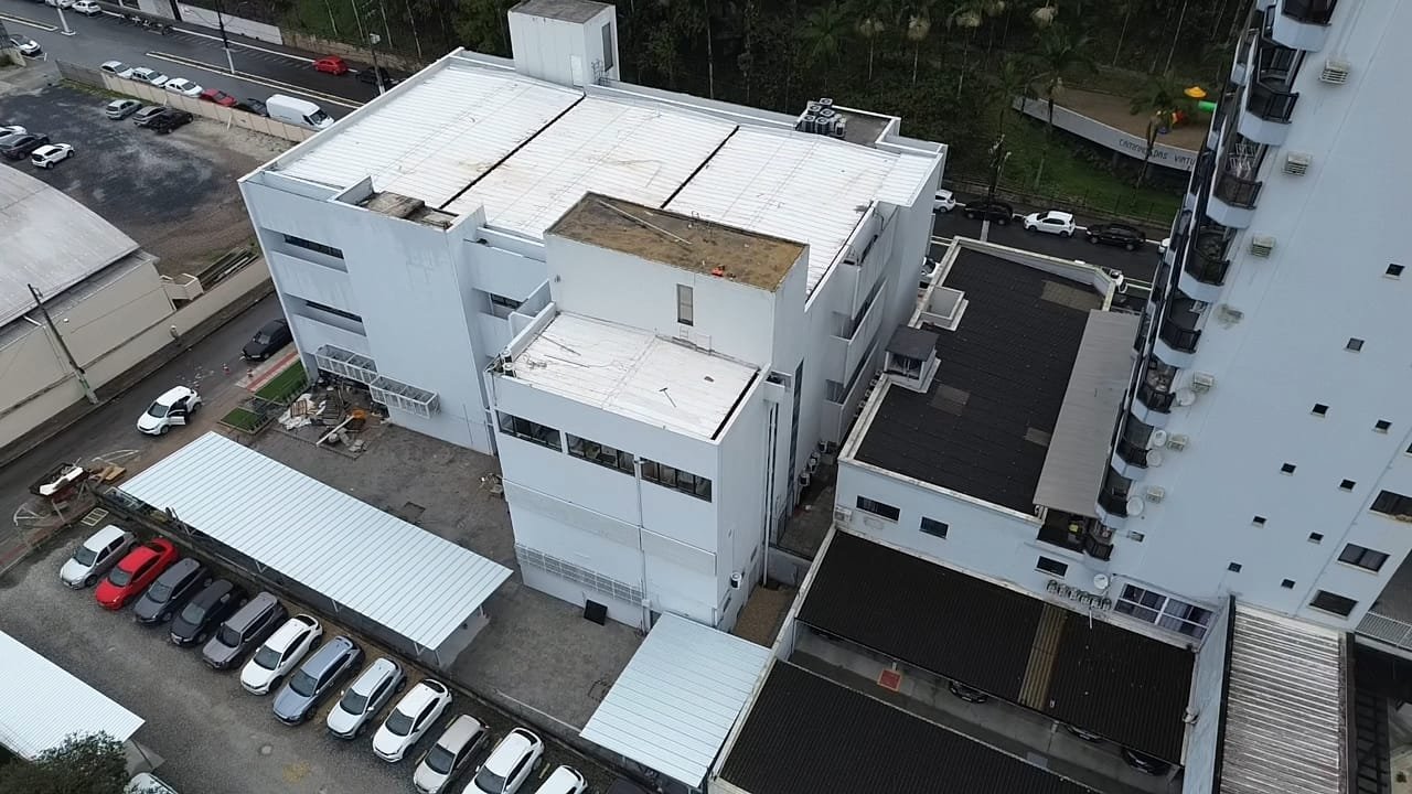 ID72848 BRUSQUE (SC) - Avenida das Comunidades, 70 - Centro I - Brusque/SC em Brusque/SC - foto 3
