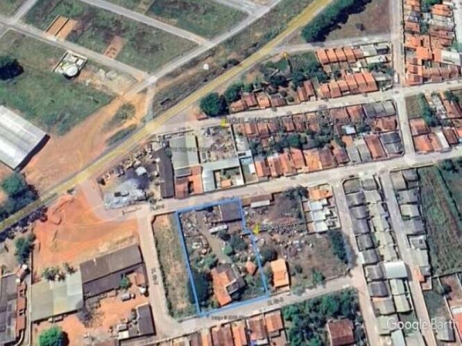 Imagem leilão