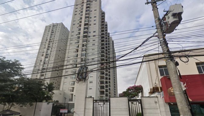 Imagem leilão