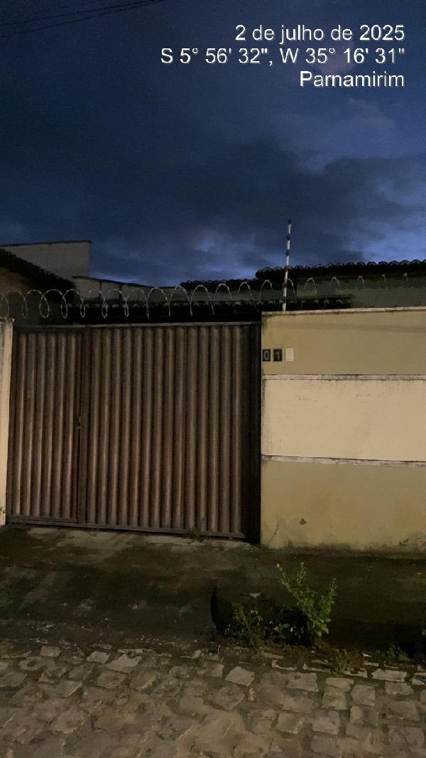 Imagem leilão