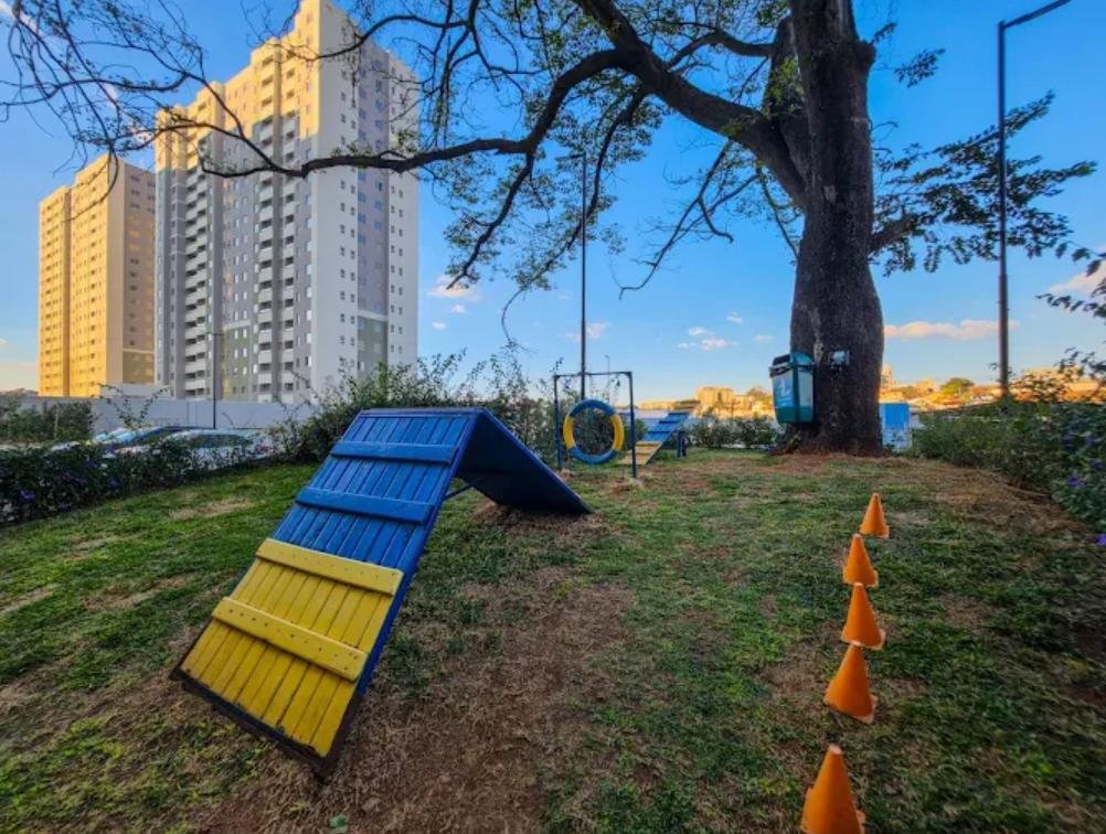 Apartamento - 47,16m² de área privativa, com vaga de garagem - CONTAGEM/MG em Contagem/MG - foto 6