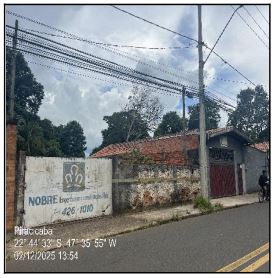 Imagem leilão
