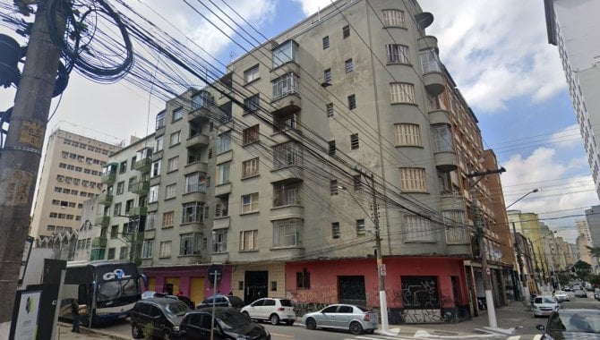 Imagem leilão