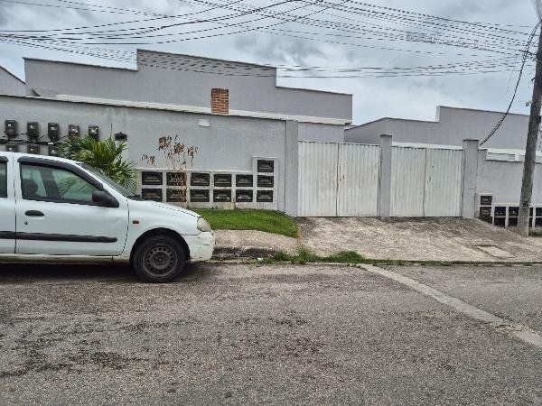 Casa, 29.73 de área total, 29.73 de área privativa, 29.73 de área do terreno,  1 qto(s), a em São Gonçalo/RJ
