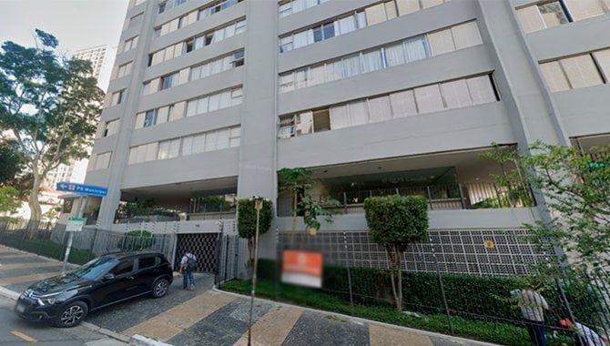 Imagem leilão