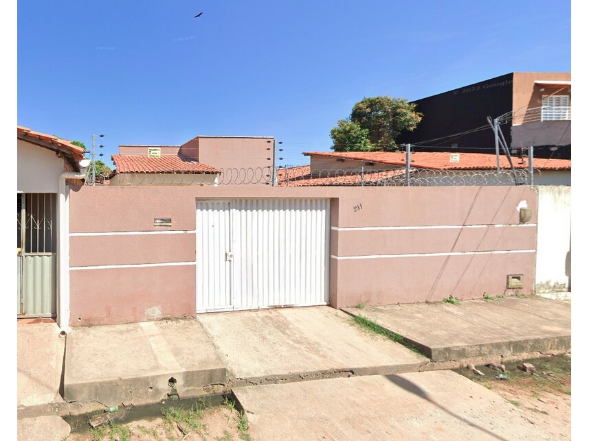 Imagem leilão