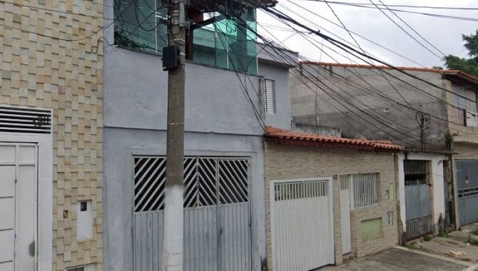 Imagem leilão