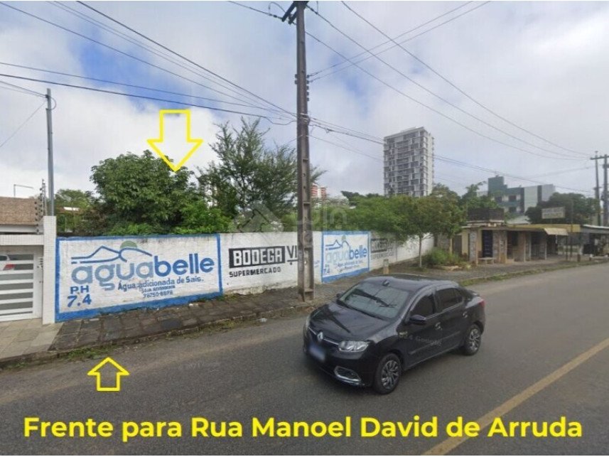 Imagem leilão
