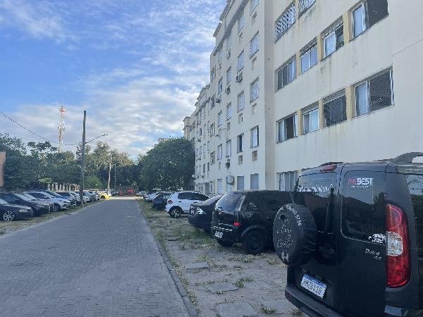 Apartamento, 51.00 de área total, 51.00 de área privativa, 0.00 de área do terreno,  2 qto em Rio de Janeiro/RJ