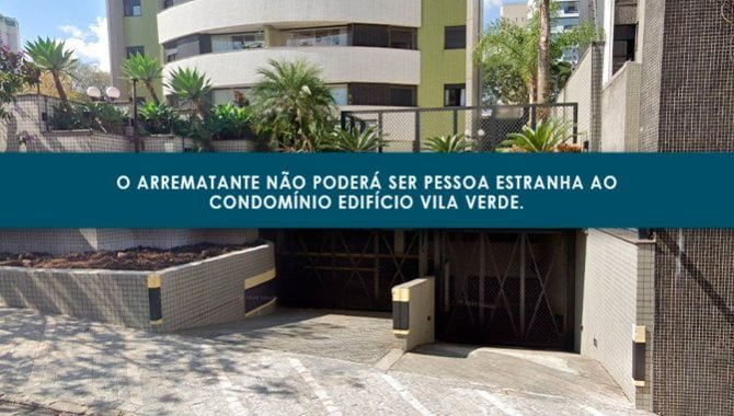 Imagem leilão