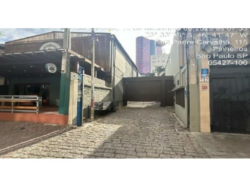 Imagem leilão