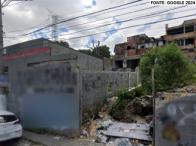 Imagem leilão