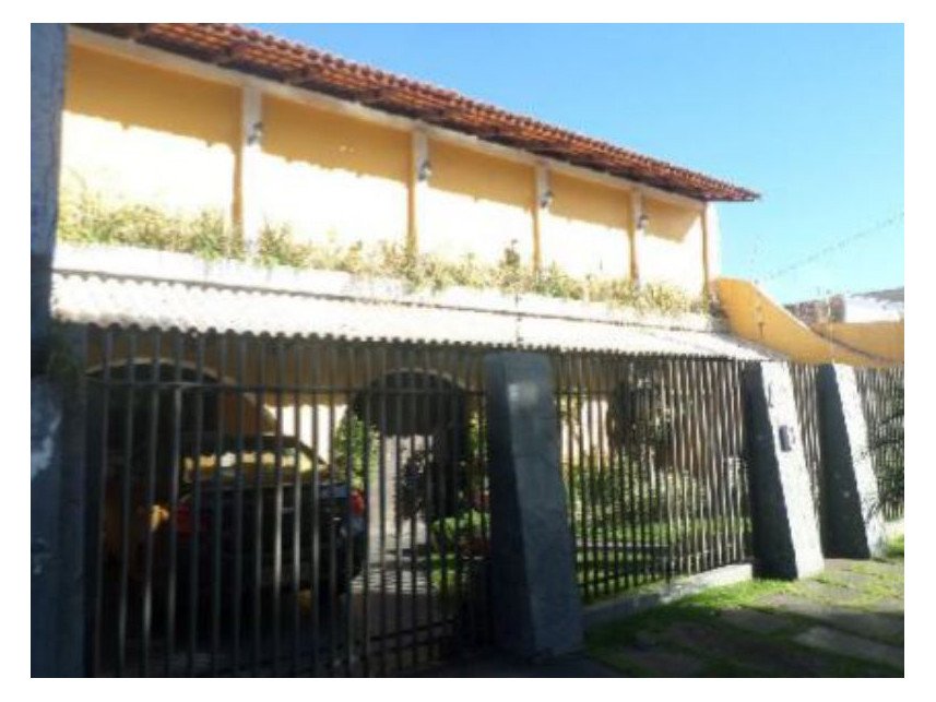 Imagem leilão