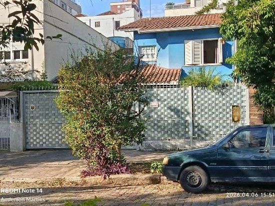 Imagem leilão