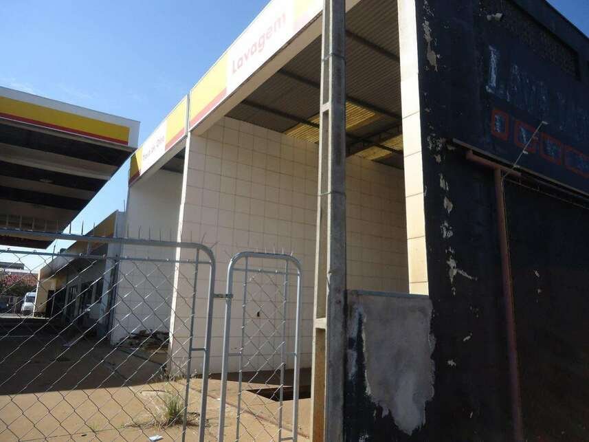 Imagem leilão