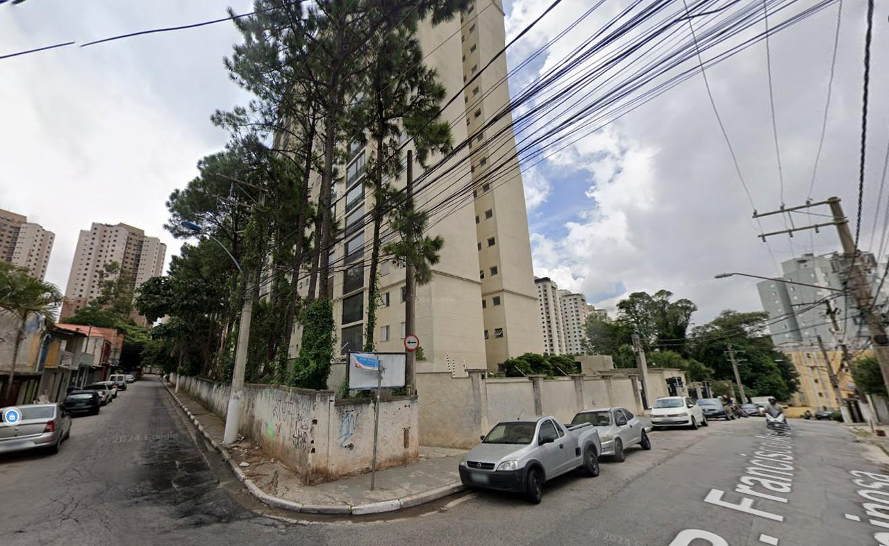 Imagem leilão