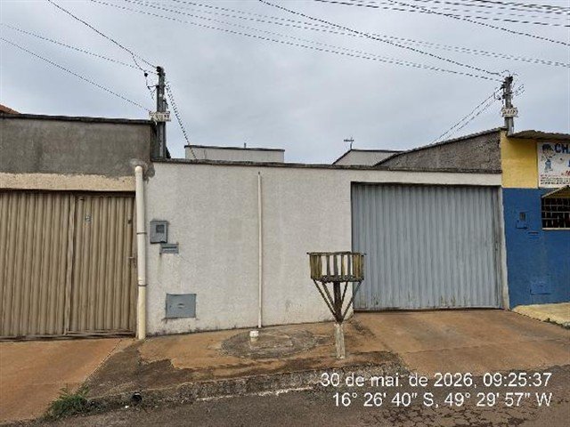 Casa CATURAÍ | GOIÁS em Caturaí/GO