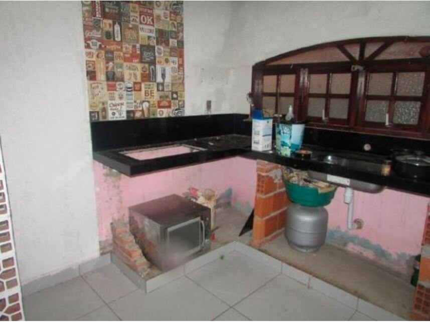 Imagem leilão