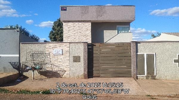 Apartamento, 65.96 de área total, 52.90 de área privativa, 0.00 de área do terreno,  2 qto em Luziânia/GO - foto 1