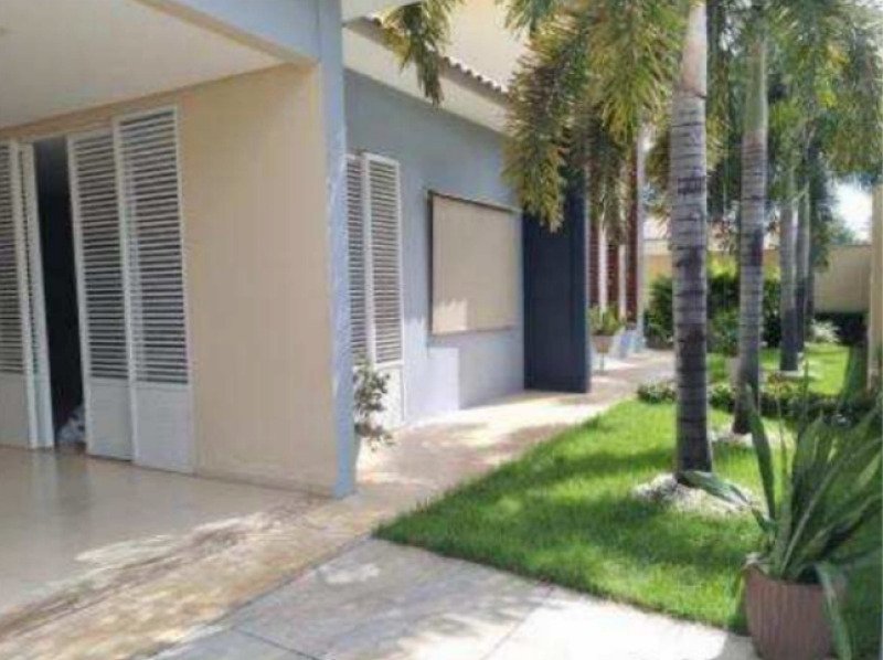 CEARÁ - LIMOEIRO DO NORTE/CE - CASA RESIDENCIAL em Limoeiro do Norte/CE - foto 5