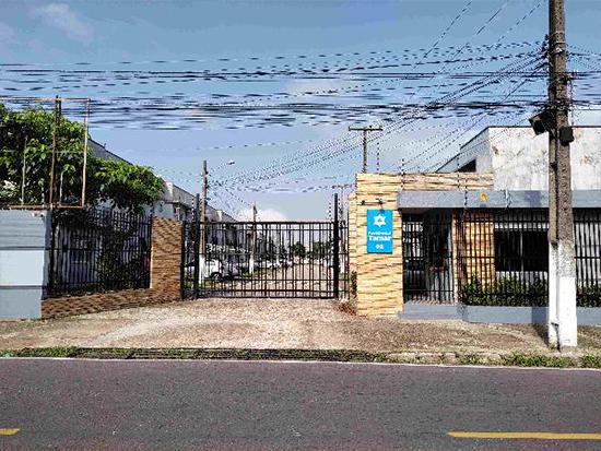 Imagem leilão