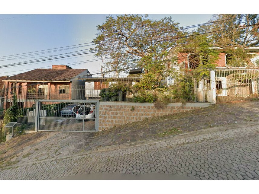 Imagem leilão