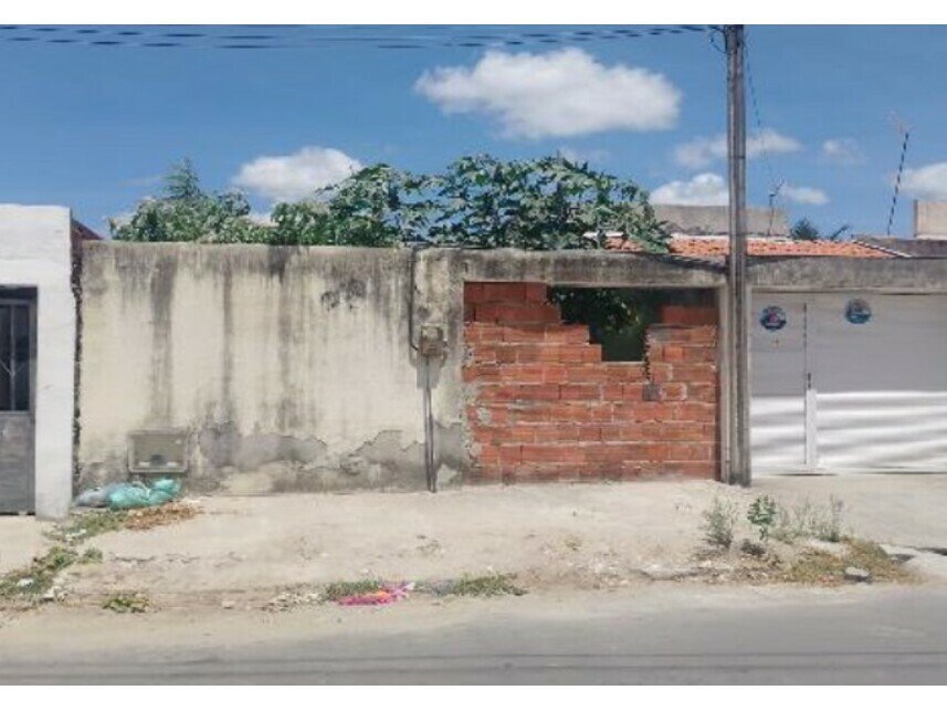 Imagem leilão