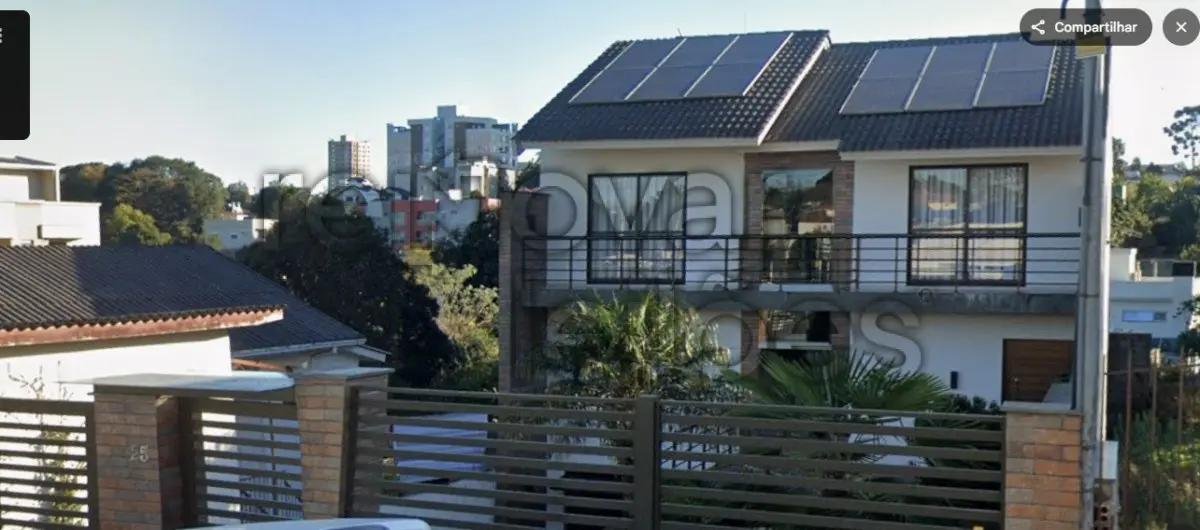 CASA C / 67,45 M² - ERECHIM / RS em Erechim/RS