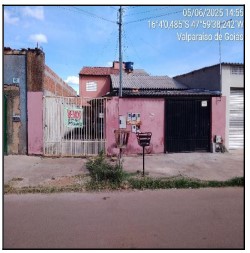 Imagem leilão