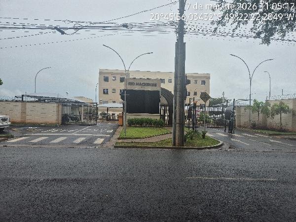 Imagem leilão