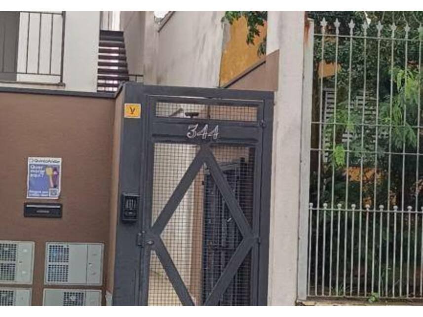 Imagem leilão