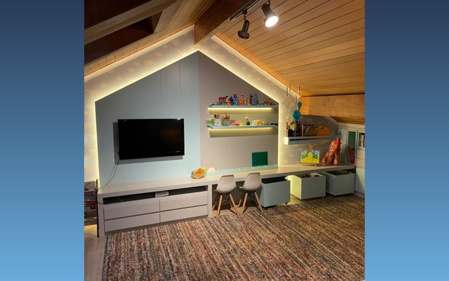Sobrado 433 m² – Gramado/RS em Gramado/RS - foto 6