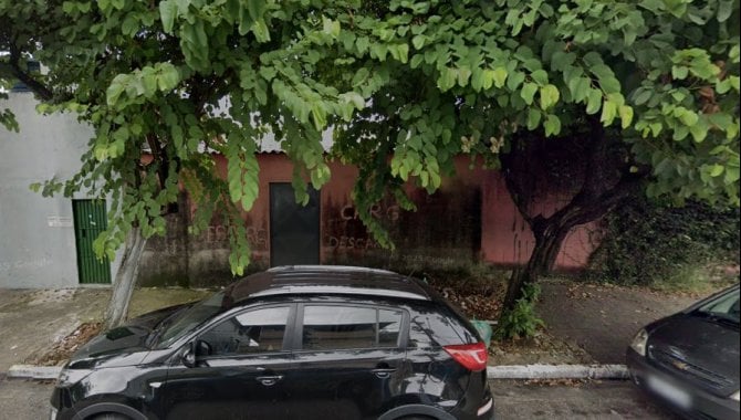Imagem leilão