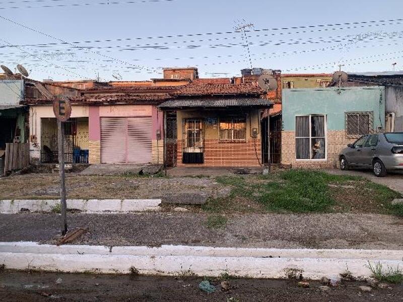 Casa em Tucuruí/PA - foto 1