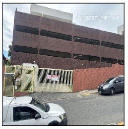 Imagem leilão