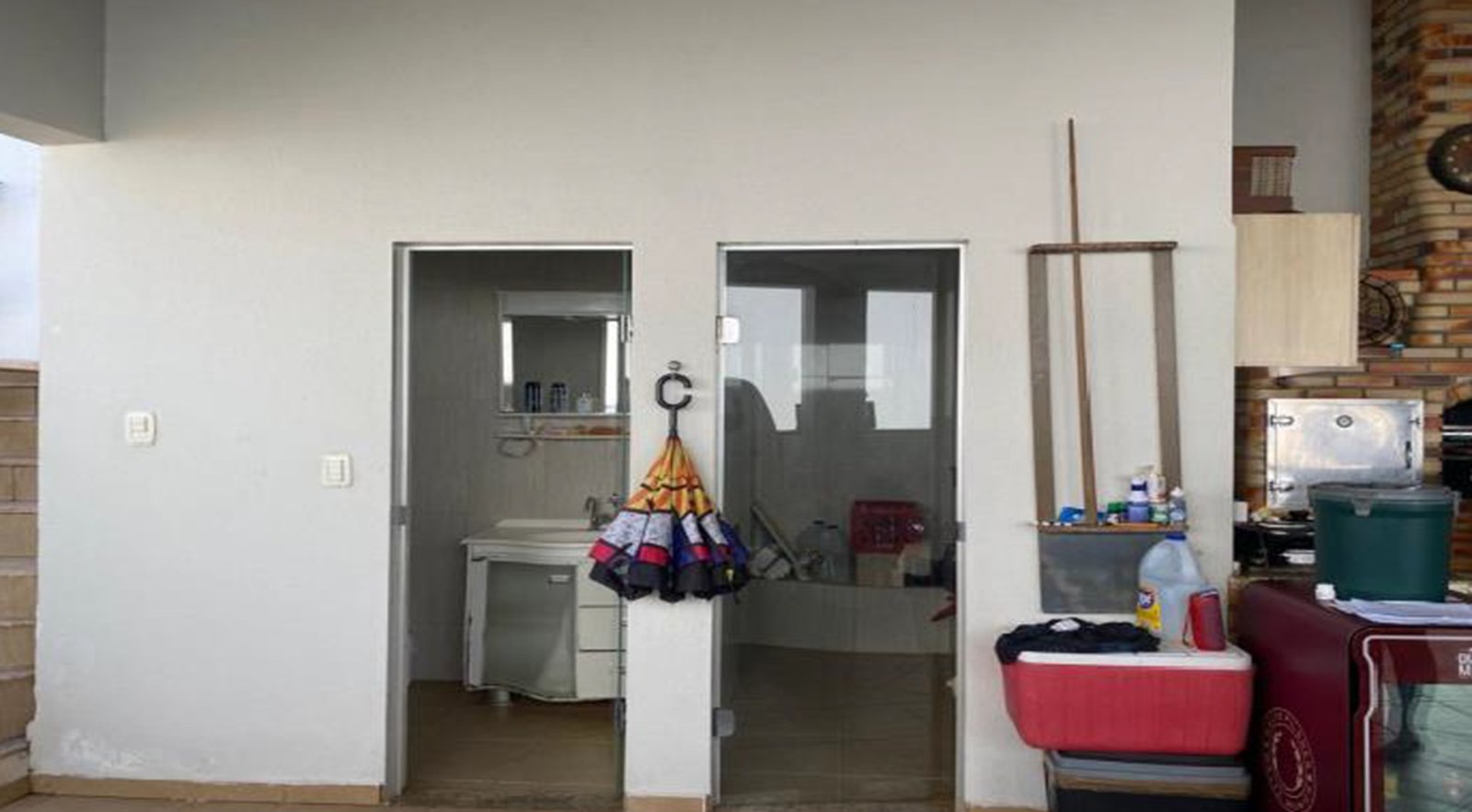 Imagem leilão