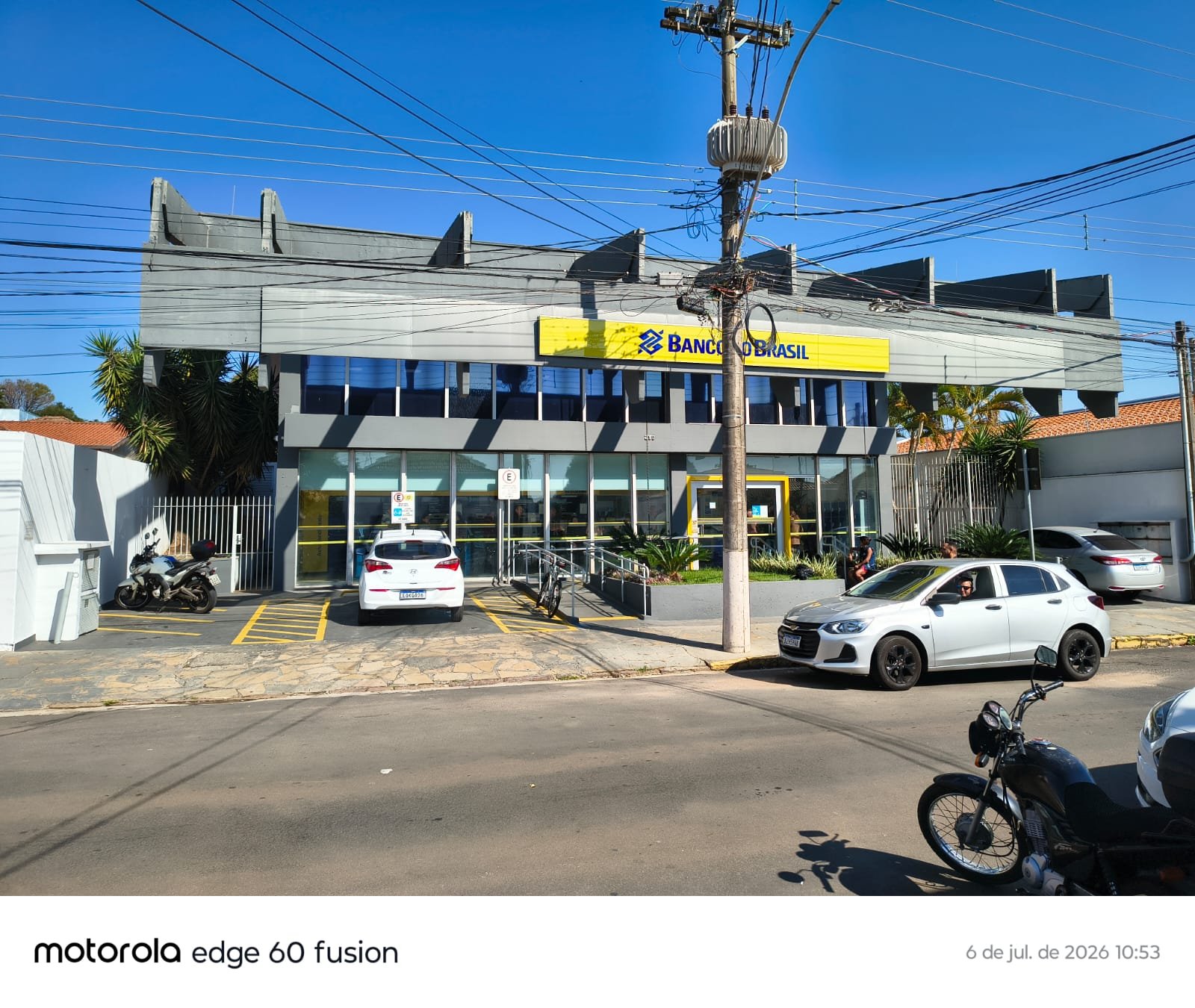 ID80002 SÃO CARLOS (SP) - Rua Dona Ana Prado, 250 - Vila Prado - São Carlos/SP em São Carlos/SP - foto 2