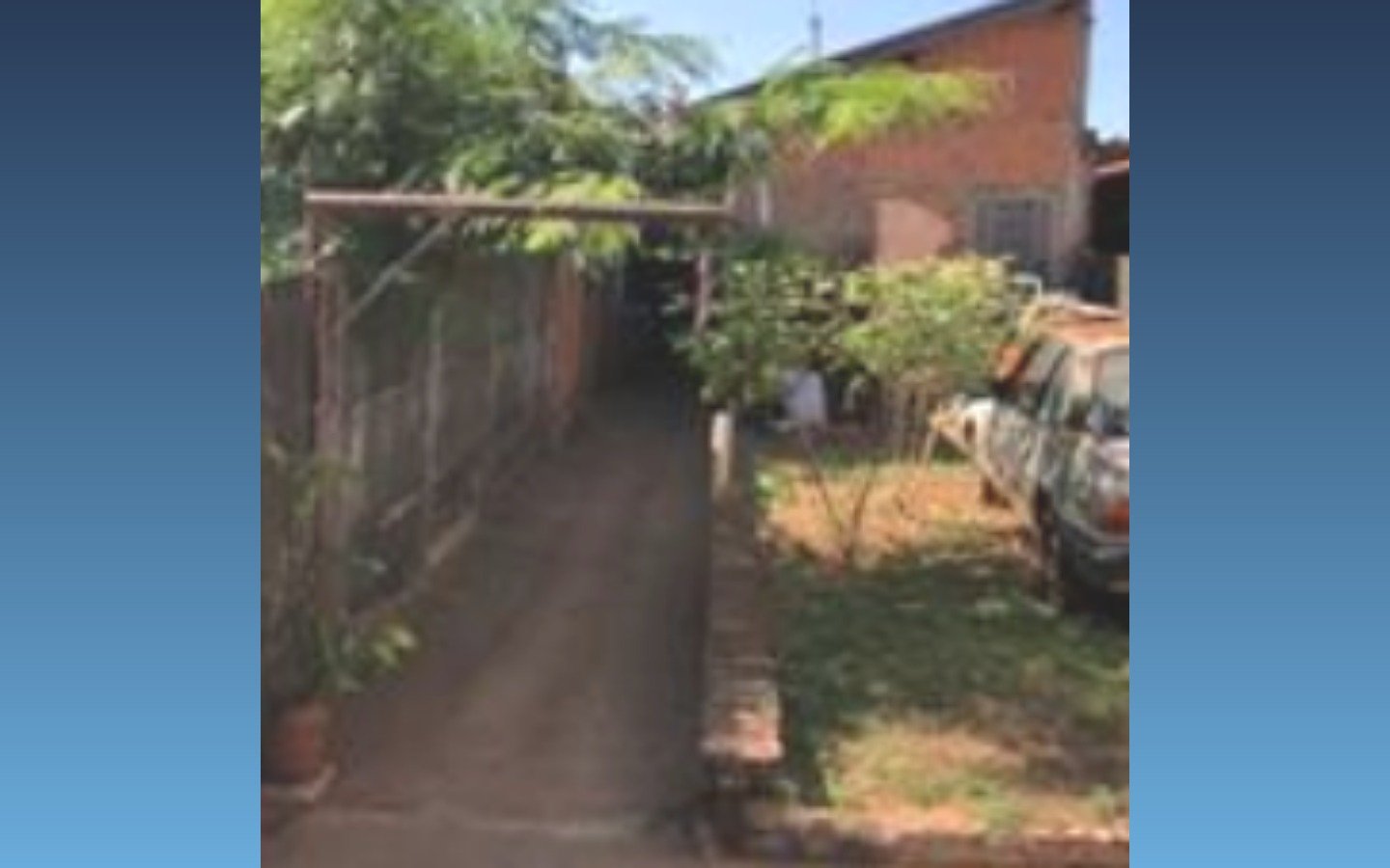 Imagem leilão
