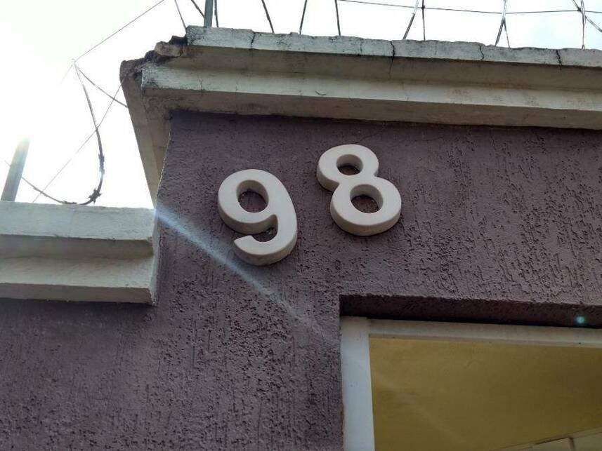 Imagem leilão