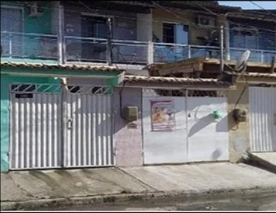 Casa, 0.00 de área total, 48.00 de área privativa, 36.60 de área do terreno. em São Gonçalo/RJ - foto 2