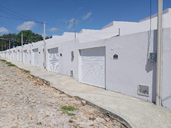 Casa, 0.00 de área total, 66.15 de área privativa, 116.51 de área do terreno,  2 qto(s), a em Horizonte/CE - foto 1