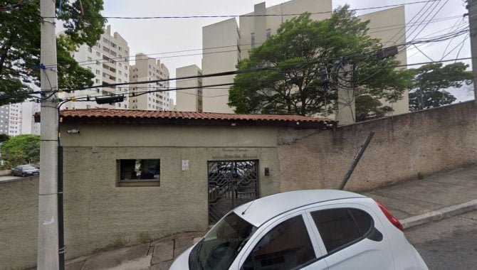 Imagem leilão