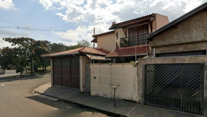 Imagem leilão