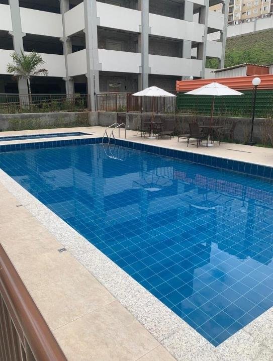 Apartamento - 42,8m² de área privativa, com vaga de garagem - CAJAMAR/SP em Cajamar/SP - foto 3