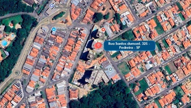 Imagem leilão