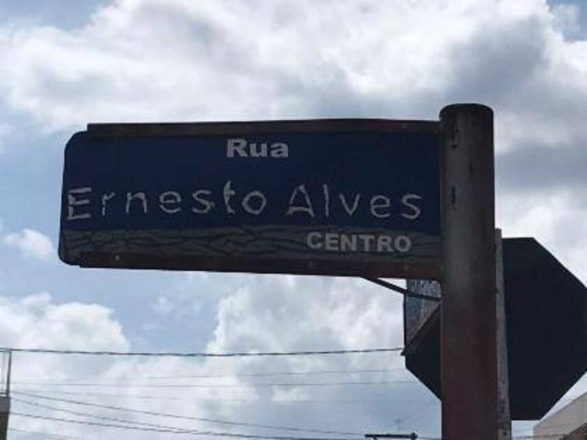 Imagem leilão
