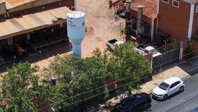Imagem leilão